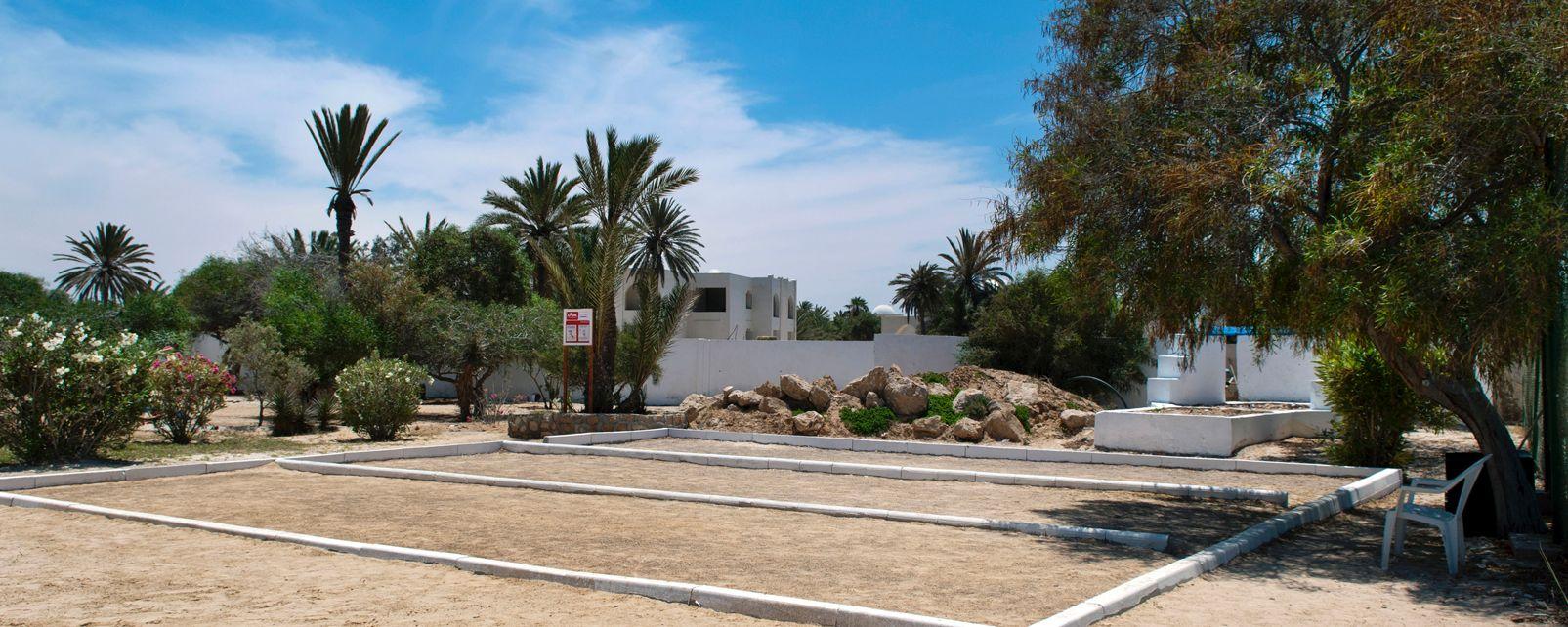 Hotel Cedriana Midoun Exterior foto