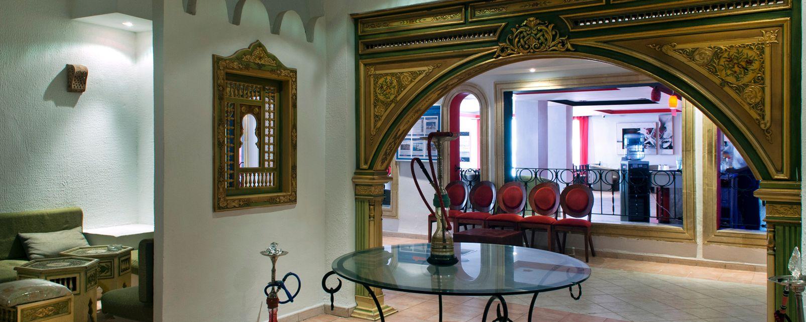 Hotel Cedriana Midoun Exterior foto