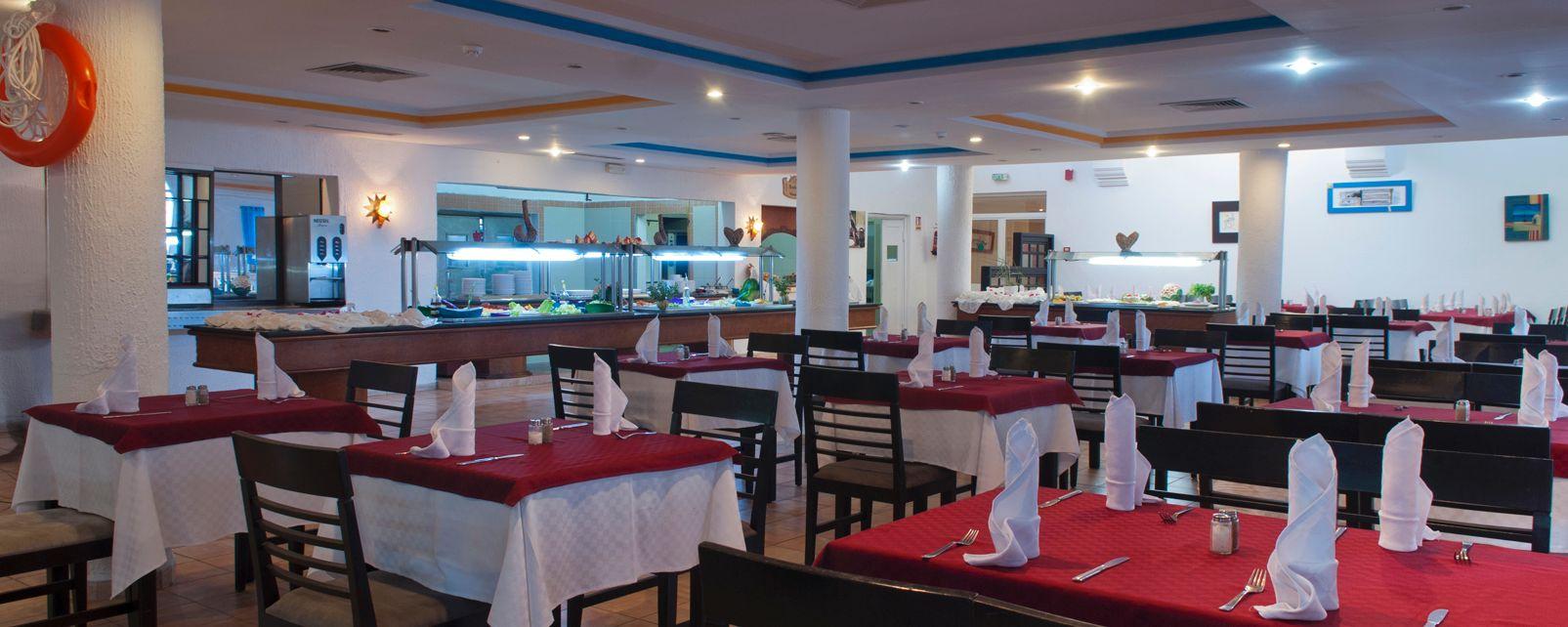 Hotel Cedriana Midoun Exterior foto