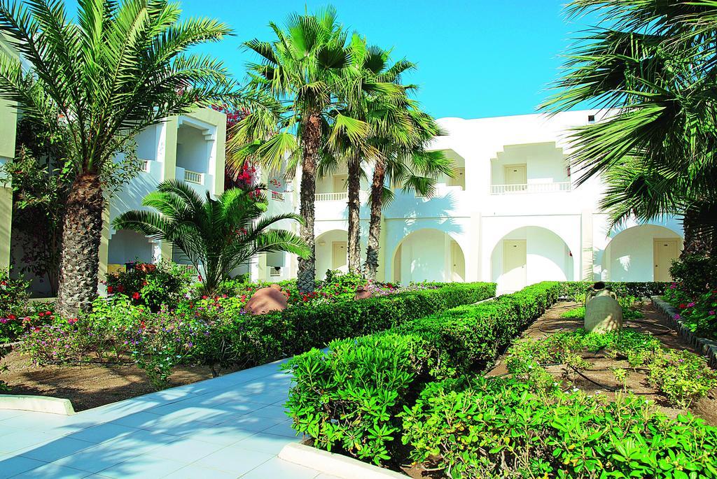 Hotel Cedriana Midoun Exterior foto